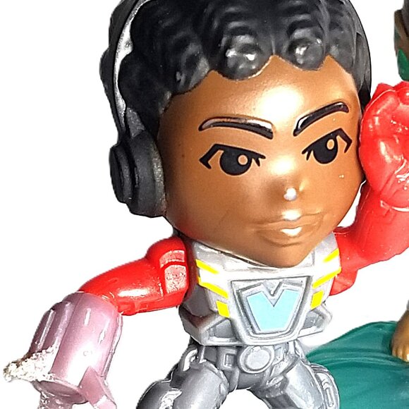 2415-Marvel Studios Action Figure McDonald's Happy Meal 2022-2023 Toys Lot of 5 - Picture 4 of 15